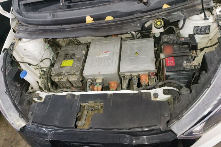 Used JMEV Ezi EV3 2019 Cool Run Edition