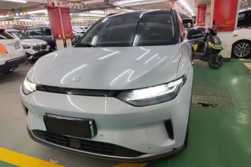 Used Leapmotor C11 2021 Revised Version Luxury Edition