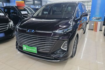 Used Bestune M9 2023 2.0T Ultimate Edition