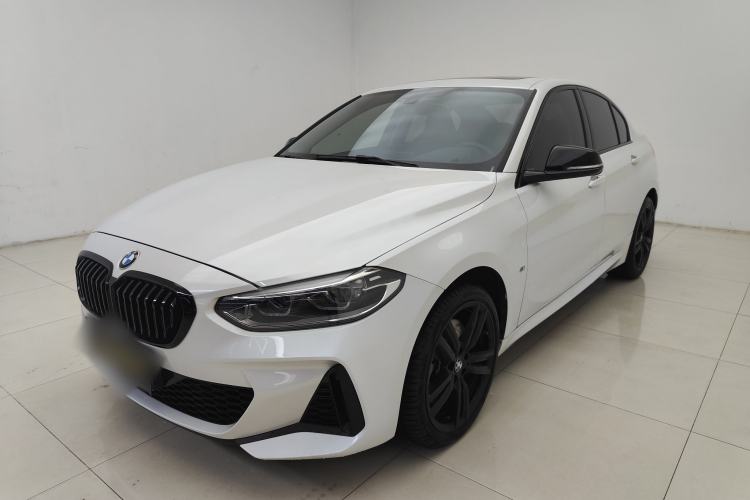 Used BMW 1 Series 2021 125i M Sport Night Edition
