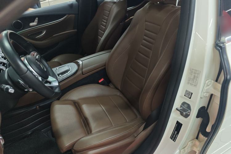 Used Mercedes-Benz E-Class 2019 E 200 L Sport Edition