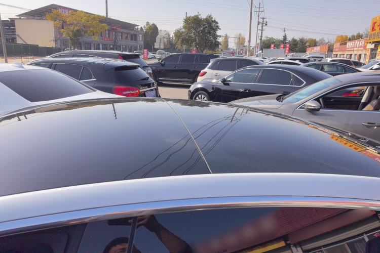 Used Tesla Model 3 2020 Standard Range Rear-Wheel Drive Upgraded Version
