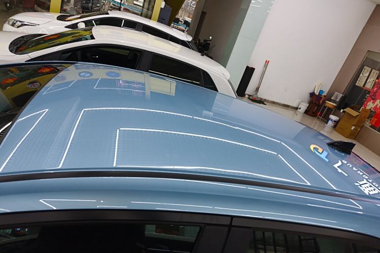 Used Honda Fit 2021 1.5L CVT Trendy Sports Edition
