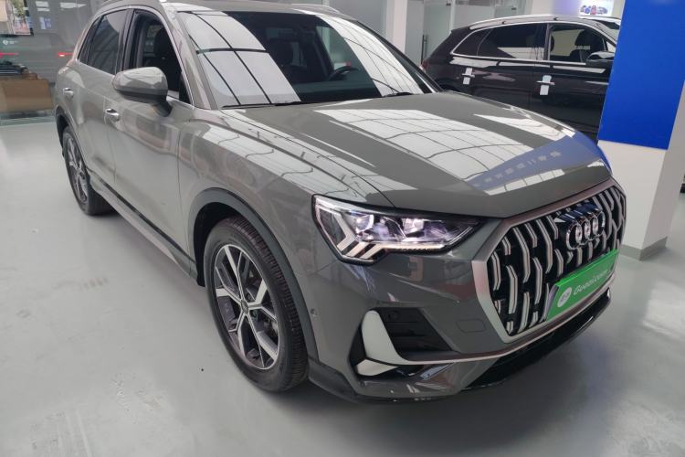 Used Audi Q3 2024 35 TFSI Stylish and Elegant Edition