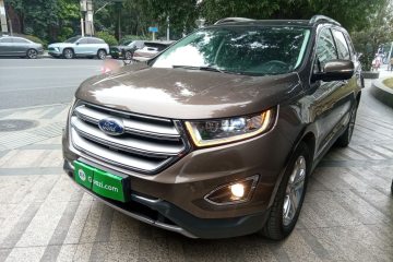 Used Ford Edge 2015 2.0T GTDi Two-Wheel-Drive High-Line Version