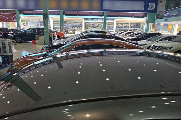 Used Nissan Sylphy 2019 Classic 1.6XE CVT Comfort Edition