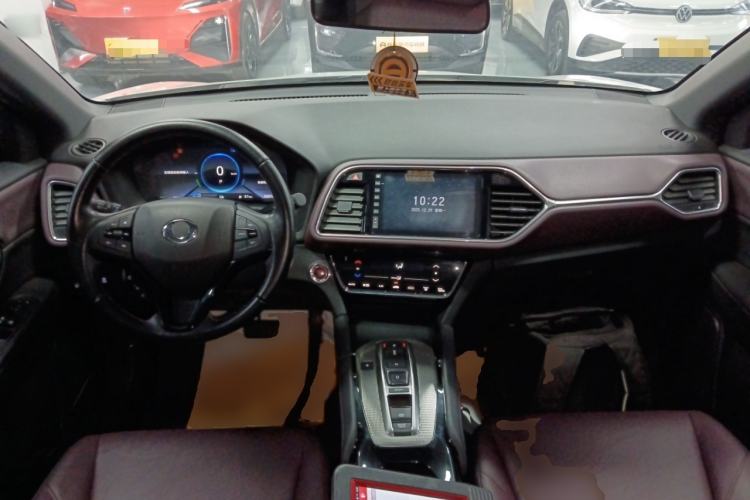 Used CIIMO M-NV 2021 Shangcheng Edition