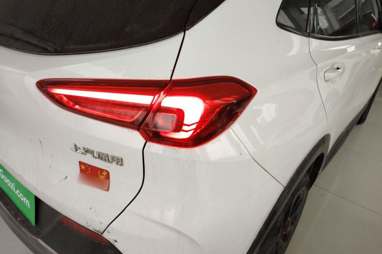 Used Buick Encore 2020 20T CVT Luxury Edition