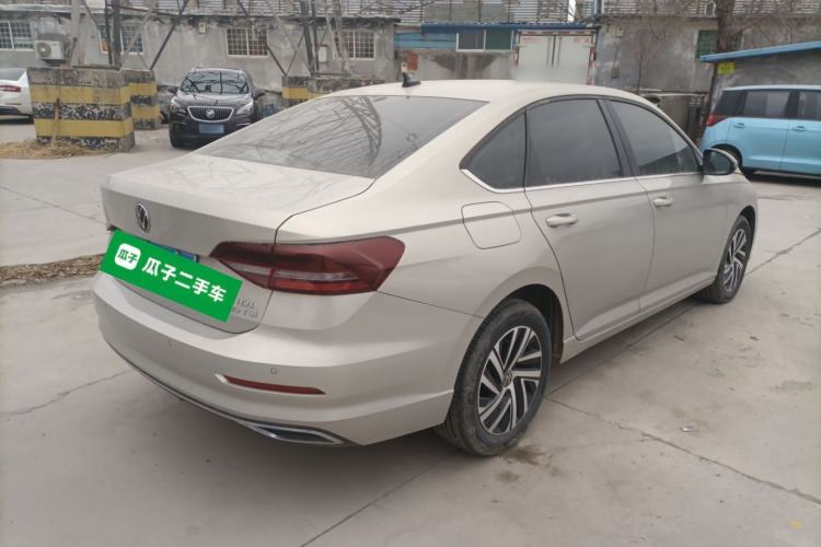 Used Volkswagen Lavida 2022 280TSI DSG Comfort Edition