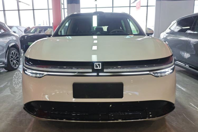 Used Zeekr 7X 2025 75 kWh Rear-Wheel Drive Intelligent Driving Version