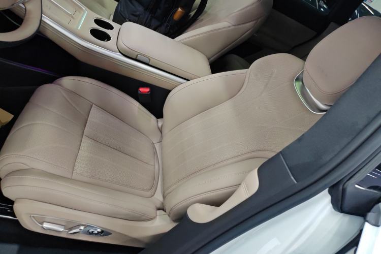 Used XPeng G9 2025 625 Long-Range Max