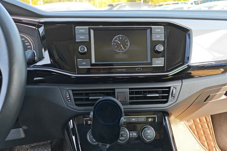 Used Volkswagen Tayron 2019 330TSI Four-Wheel Drive Luxury Version China VI Standard
