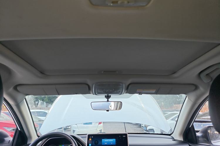 Used Haval M6 2021 PLUS 1.5T DCT Prestige Smart Connectivity Model
