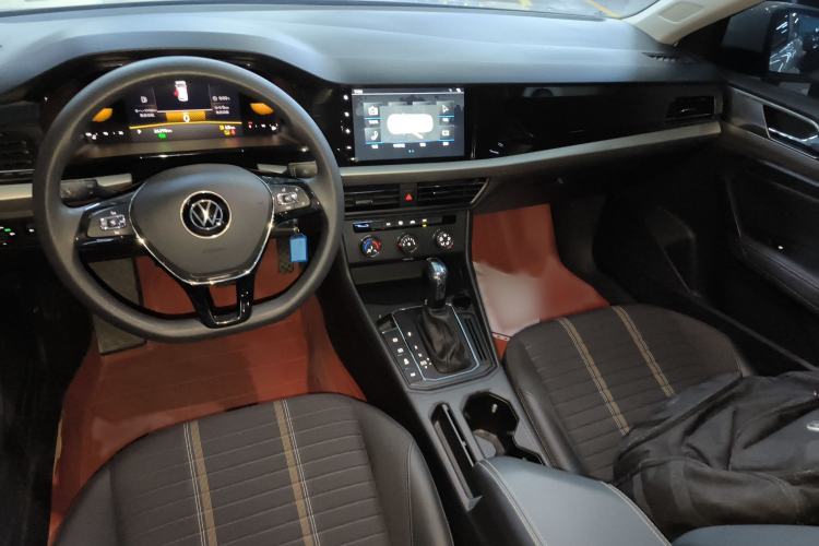 Used Volkswagen Lavida 2022 280TSI DSG Comfort Edition
