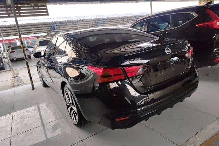 Used Nissan Teana 2021 2.0L XL Comfort Edition
