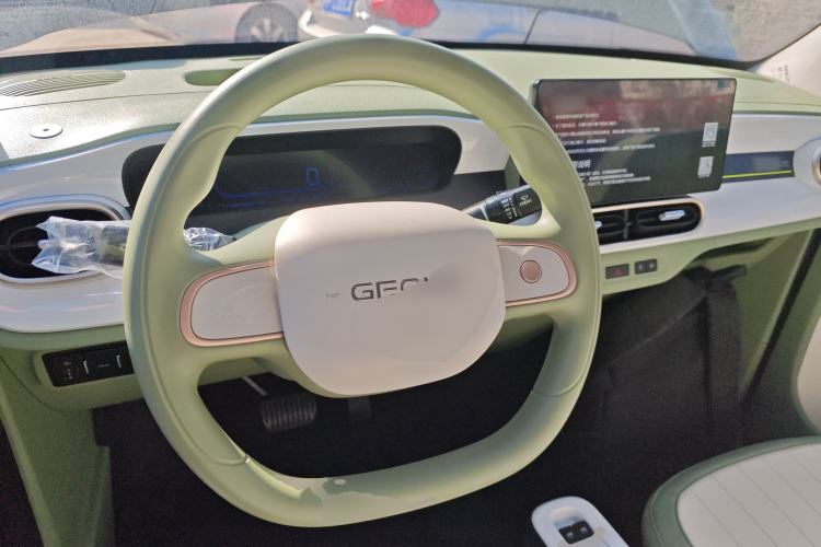 Used  Panda 2025 210km Panda Rider
