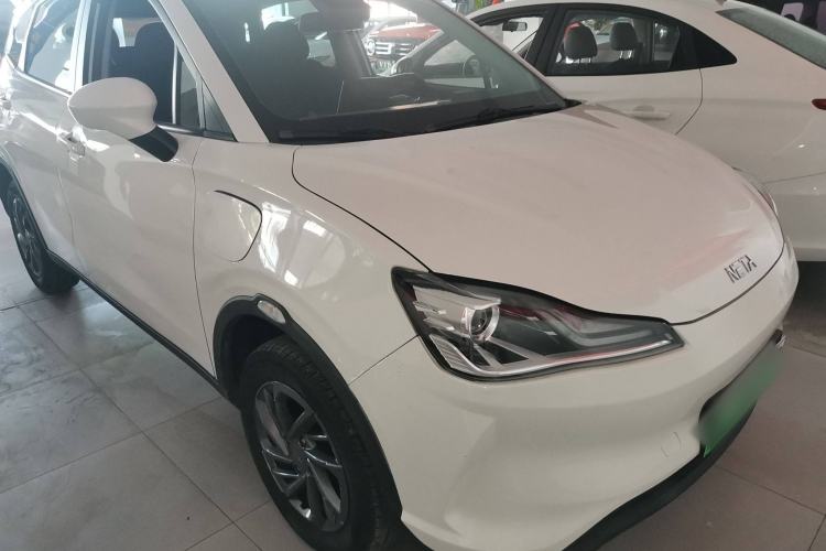 Used NETA V 2021 Standard Range Entertainment Version – Upgraded Model
