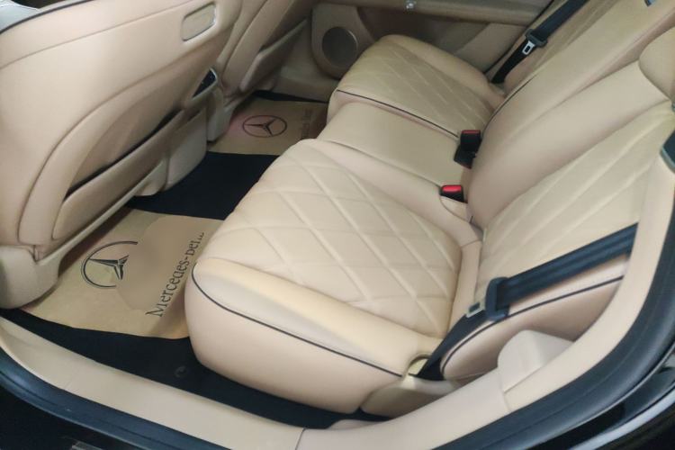 Used Hima Stelato S9 2024 All-Electric Ultra Four-Wheel-Drive Flagship Edition
