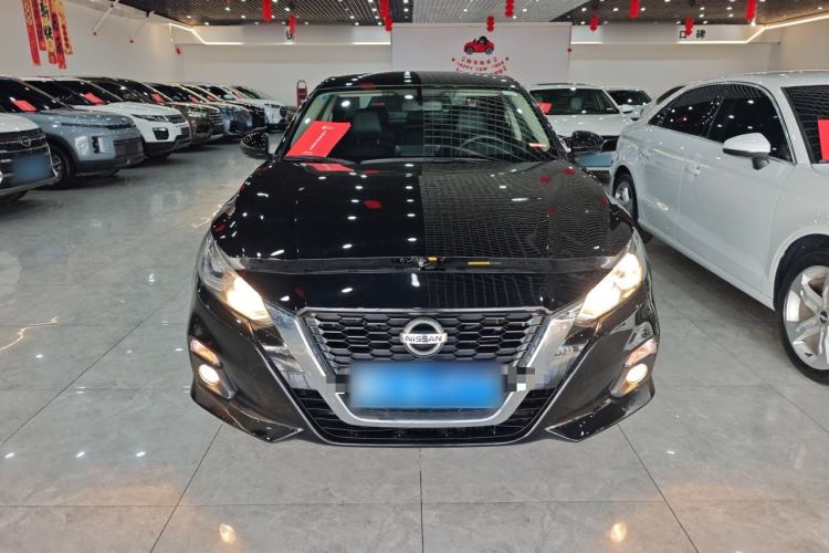 Used Nissan Teana 2021 2.0L XE Exclusive Edition

