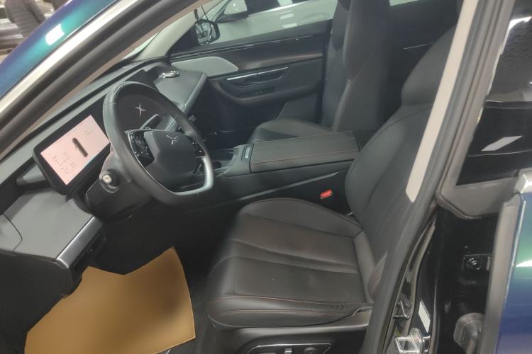 Used XPeng P7 2022 480G
