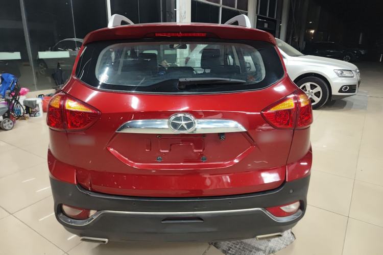 Used  Refine S3 2016 1.5L Manual Luxury Smart Premium Edition
