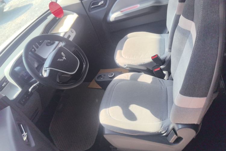 Used Wuling Hongguang MINIEV 2021 Macaron Premium Model – Lithium Iron Phosphate
