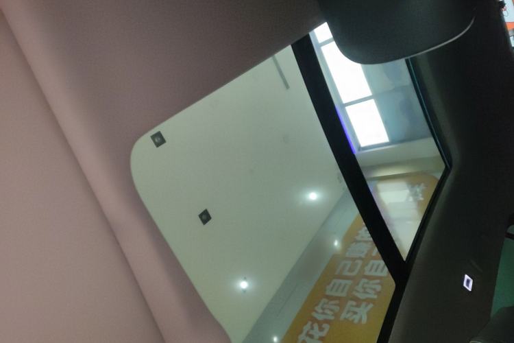 Used Volkswagen Teramont 2023 380TSI Four-Wheel Drive Prestige Luxury Edition
