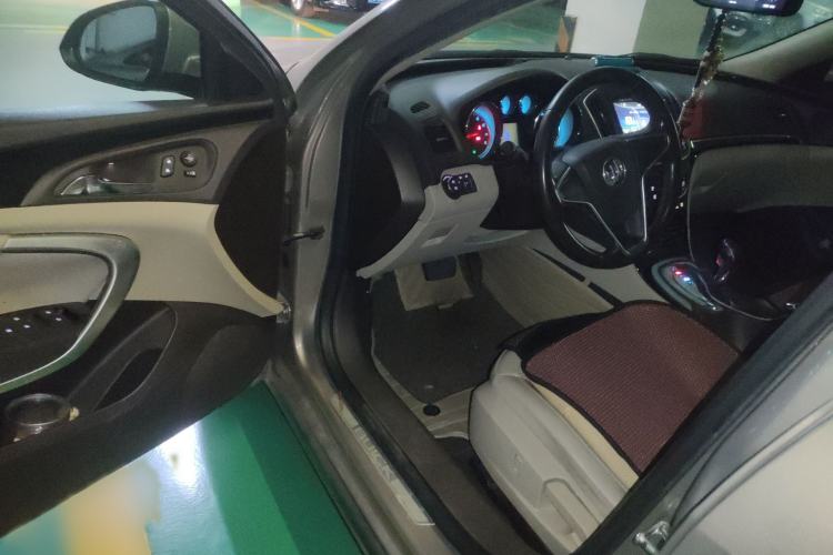 Used Buick Regal 2015 2.0L Leading Fashion Edition
