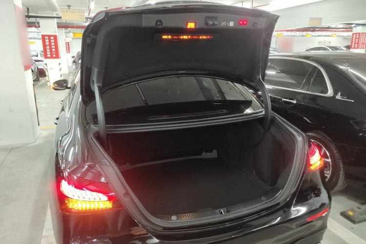 Used Mercedes-Benz E-Class 2023 E 300 L Sporty and Stylish Model