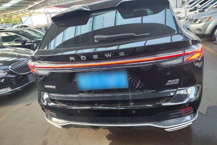 Used Roewe RX5 2023 1.5T Prestige Sliding-Screen Version
