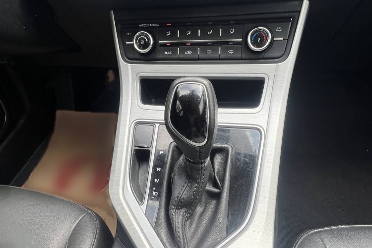 Used Geely Auto Vision 2018 1.5L Automatic Prestige Model
