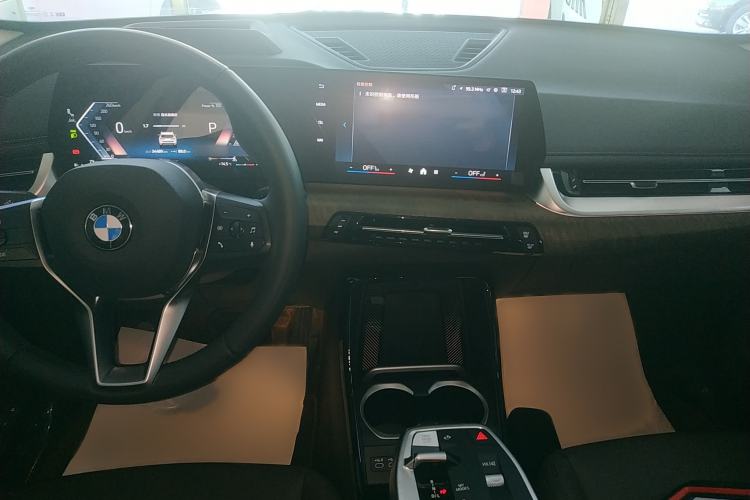 Used BMW X1 2023 xDrive25Li X Design Package
