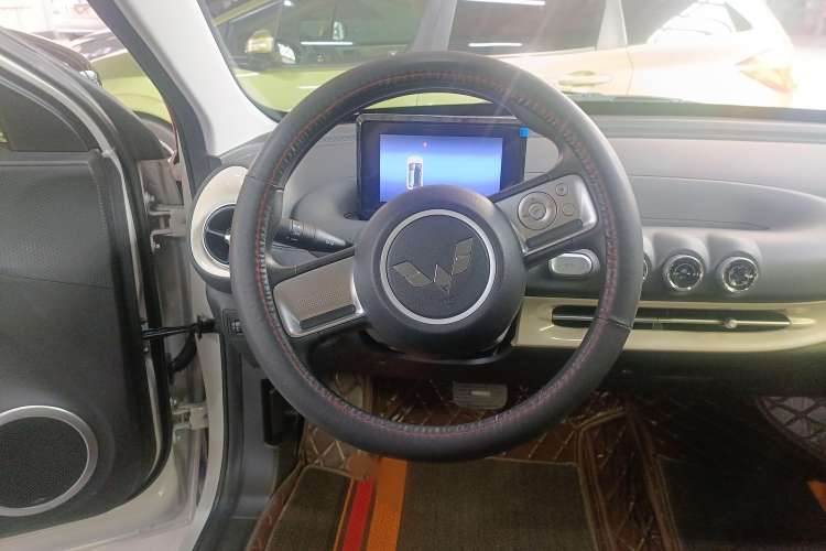 Used Wuling Bingo 2024 203km Light Edition
