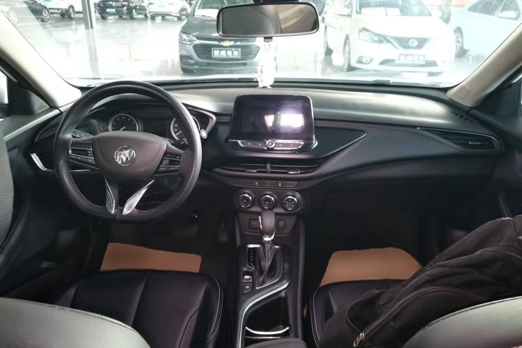 Used Buick Verano 2022 Pro 532T Le Xing Edition
