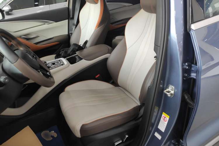 Used BYD Song Pro New Energy 2023 Champion Edition DM-i 110KM Excellence Model
