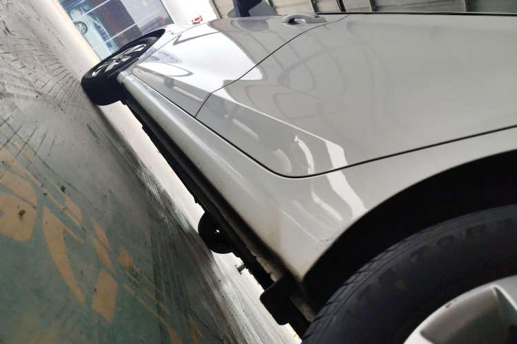 Used Hyundai Verna 2017 1.4L Manual Refreshed Version China V Standard
