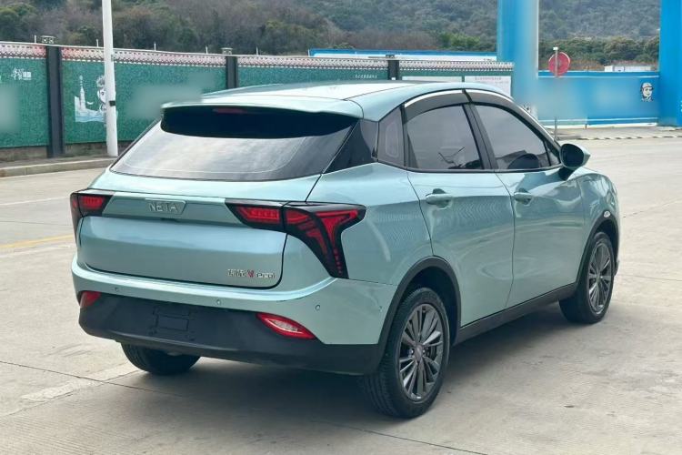 Used NETA V 2022 Chao 400 Pro