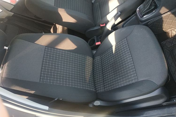 Used Volkswagen Polo 2016 1.6L Automatic Comfort Model