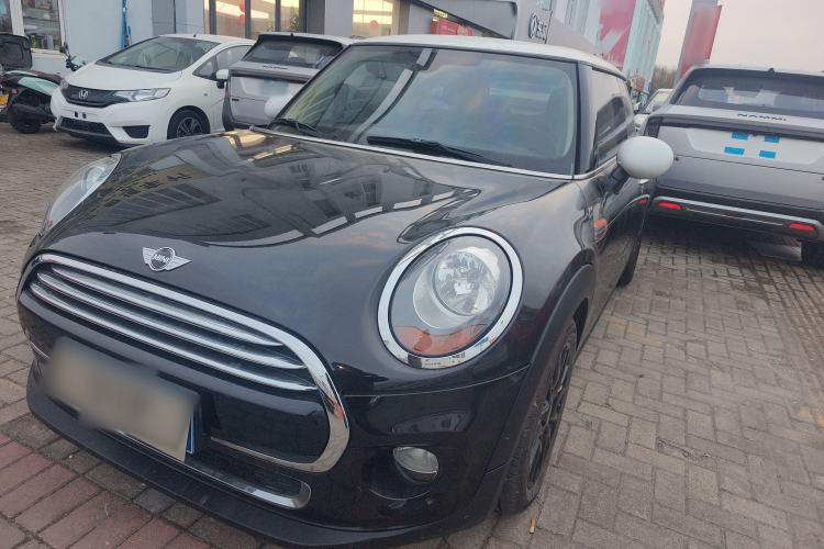 Used MINI MINI 2014 1.5T COOPER Fun