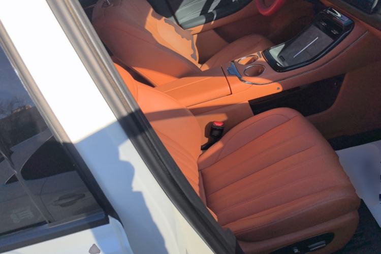 Used AION V 2024 Aion Tyrannosaurus 520 Smart Luxury Edition