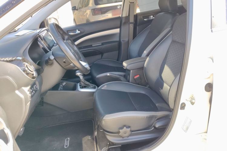 Used Kia kx1 Stonic 2019 1.4L Automatic Sport Edition China VI
