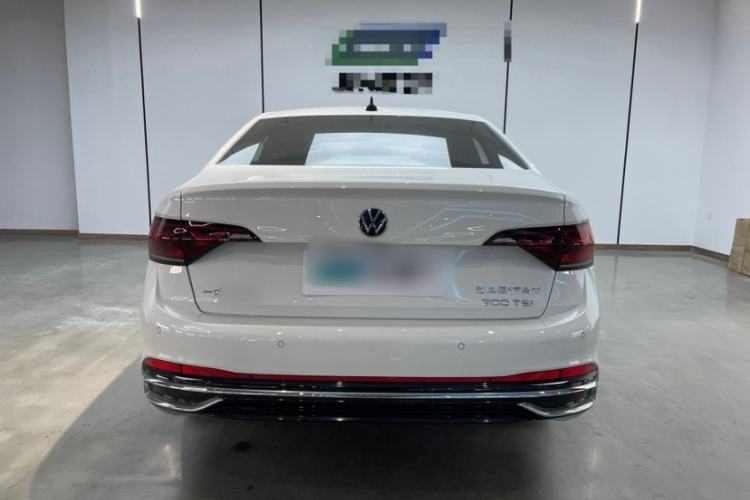 Used Volkswagen Sagitar 2023 300TSI DSG Excellence Edition