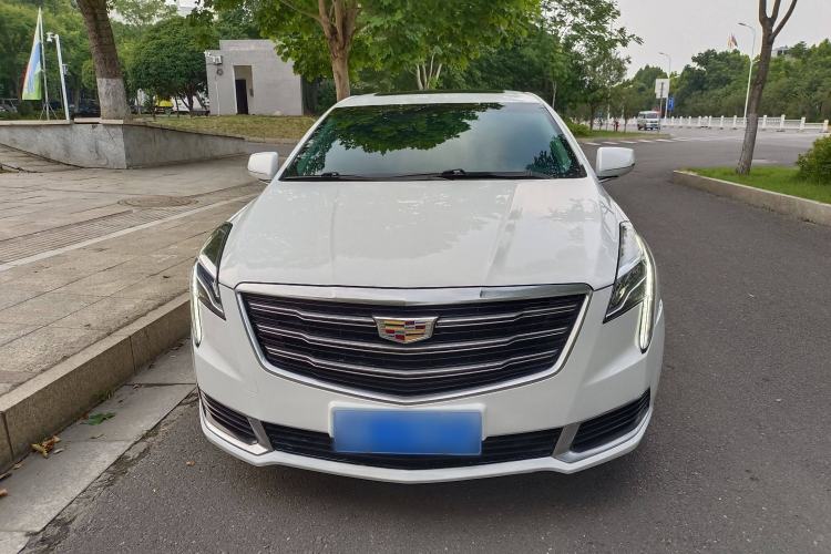 Used Cadillac XTS 2018 28T Tech Edition

