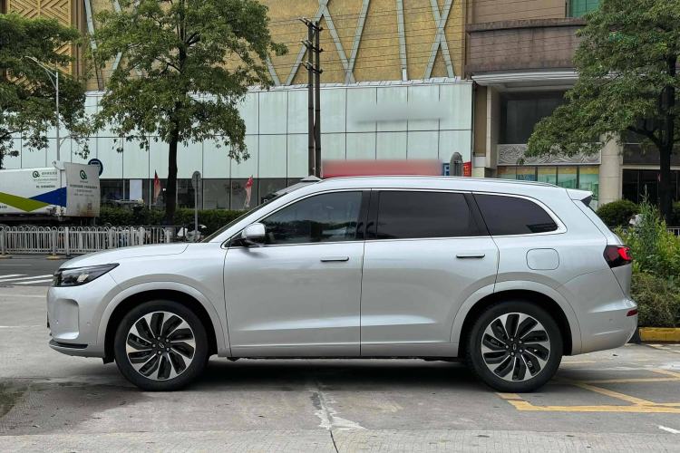 Used Hima AITO M7 2024 1.5T Rear-Drive Plus Version 5 Seats
