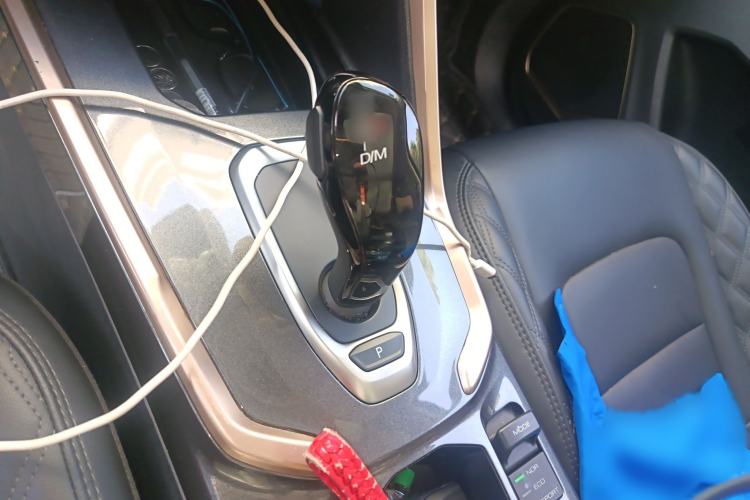 Used Haval H6 2021 1.5 GDIT Automatic Champion Edition
