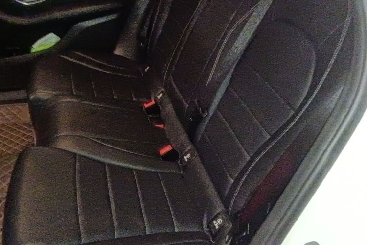 Used Mercedes-Benz GLC 2020 GLC 300 L 4MATIC Luxury Model
