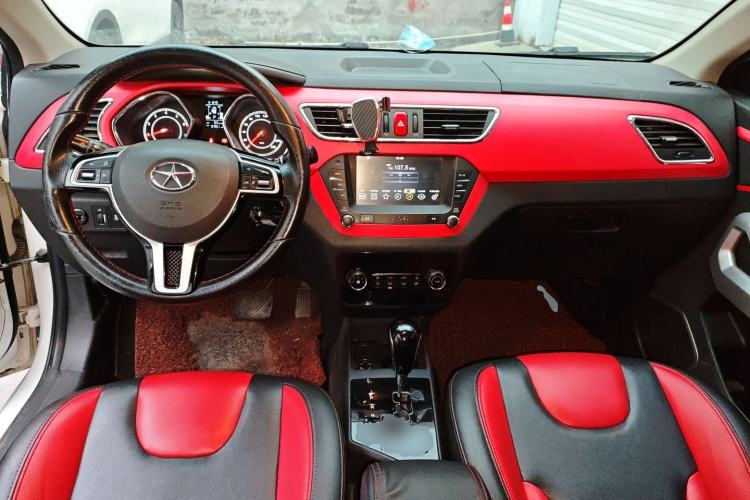 Used  Refine S2 2015 1.5L CVT Luxury Smart Version
