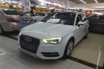 Used Audi A3 2016 Sportback 35 TFSI Style Edition
