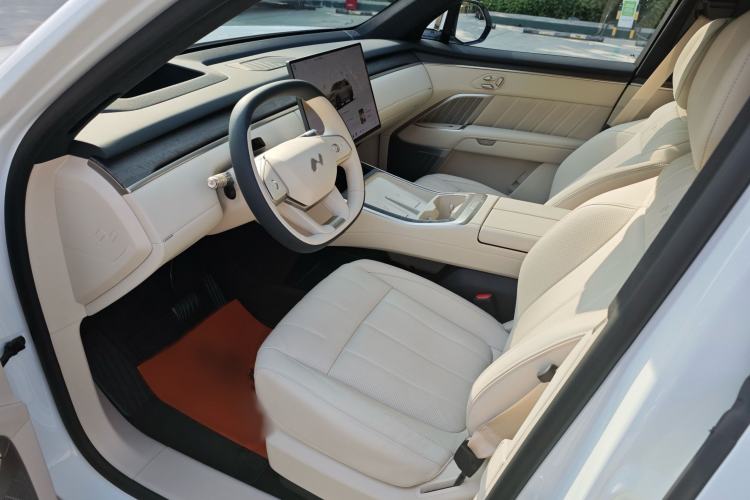 Used ONVO Luxeed L90 