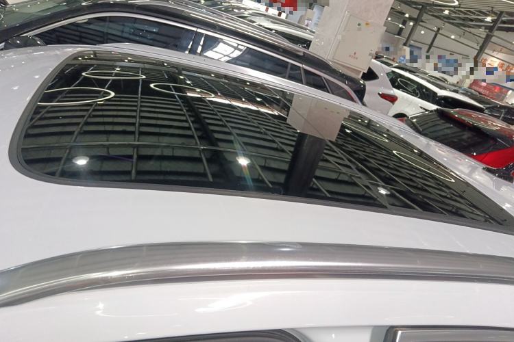 Used Audi Q3 2022 40 TFSI Fashion Dynamic Model
